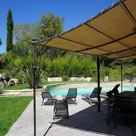 Golf De Pont Royal Du Climatisee 3 Piscine Chauffee Parking Et Garage