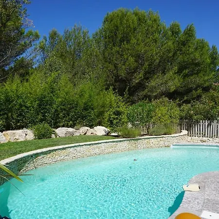 Golf De Pont Royal Du Climatisee 3 Piscine Chauffee Parking Et Garage * Mallemort