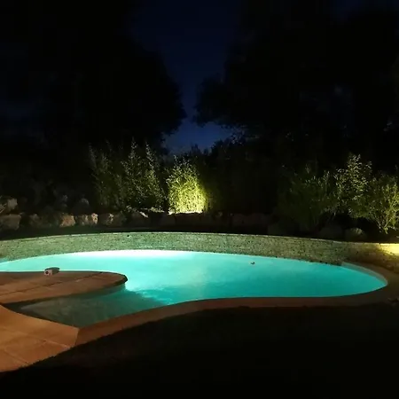 Golf De Pont Royal Du Climatisee 3 Piscine Chauffee Parking Et Garage * Mallemort